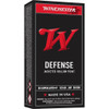 Winchester .38 Super Ammo 125gr JHP Ammunition - 50 Rounds