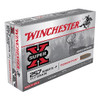 Winchester 257 Roberts Ammo 117gr PP Ammunition - 20 Rounds