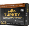 Apex 20 Gauge Shotgun Ammunition 2.75" #9 - 5 Shells