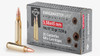 PPU 5.56mm NATO Ammo 55gr FMJ-BT Ammunition - 125 Rounds
