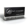 Weatherby 340 WBY Magnum Ammo 250gr IL Ammunition - 20 Rounds