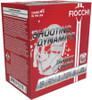 FIO SHOOTING 12GA 2.75 1OZ #8 25/10