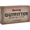 Hornady 300 WSM Ammo 180gr CX OTF Ammunition - 20 Rounds