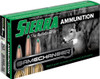 Sierra .243 Winchester Ammo 90gr PT Ammunition - 20 Rounds