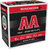 Winchester 12 Gauge Ammo 1-1/8 oz #8 Lead Ammunition - 250 Rounds