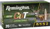 Remington 7mm PRC Ammo 160gr CT Ammunition - 20 Rounds