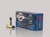 PPU 32 S&W Long Ammo 98gr LRN Ammunition - 50 Rounds