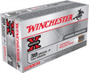 Winchester 38 Special Ammo 125gr JHP Ammunition - 50 Rounds