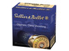Sellier & Bellot 12 Gauge Ammo 1 oz Rifled Slug Ammunition - 250 Rounds