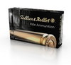 Sellier & Bellot 7x57 Ammo 140gr SJSP Ammunition - 400 Rounds