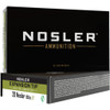 Nosler 28 Nosler Ammo 150gr SP Ammunition - 20 Rounds