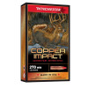 Winchester 270 Win Ammo 130gr Lead Free Ballistic Tip Ammunition - 20 Rounds