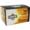 Armscor .223 Remington Ammo 55gr FMJ Ammunition - 100 Rounds