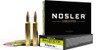 Nosler 28 Ammo 160gr BTH Ammunition - 20 Rounds