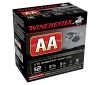 Winchester 12 Gauge Ammo 1 oz #8 Shot Ammunition - 250 Rounds