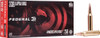 Federal 338 Lapua MAG Ammo 250gr JSP Ammunition - 20 Rounds