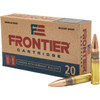 Frontier Cartridge .300 BLK Ammo 125gr FMJ Ammunition - 200 Rounds