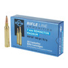 PPU 7mm Remington Magnum 140gr PSP Ammo - 20 Rounds