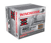 Winchester .460 S&W Magnum Ammo 250gr JHP Ammunition - 20 Rounds