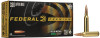 Federal .338 LM Ammo 250gr HP-BT Ammunition - 20 Rounds