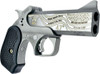 LIMITED EDITION 45/410 4.25"BOND ARMS DT47 PRESIDENT TRUMP