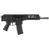 B&T APC223 PRO 10.5" PSTL 223/5.56 1-30RD BLK