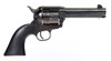 DEVIL ANSE 45LC BL/BLK 4.75"45 Colt