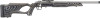 18" THREADED LAMINATE THUMBHOLRUGER AMERICAN 22LR TARGET
