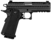 LFA LFAPC61305P  APOLLO 11 CPT 9M PORTED 4.15  BLK