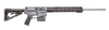 WILS SS-65CF24-BLACK SNIPER RFL 65CRD 24" FLUTED