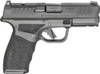 3.7" OPTICS READY 15RD/17RDSPRINGFIELD HELLCAT PRO 9MM