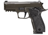 SIG SAUER P226 X CARRY LEGION SAO 9MM PISTOL 3.8" SIGLOC PRO O.R. GRY 3-10RD MAGS