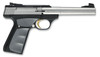 Buck Mark Camper UFX 22LR 5.5" SS AS