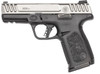 SMITH & WESSON SD9 2.0 9MM PSTL NTS 2 TONE 4" 1-10RD 12/18