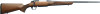 22" MATTE BLUED/WALNUTBROWNING AB3 HUNTER 308WIN