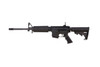 BUSHMASTER CA M4 PATROLMAN 223 FLAT TOP RFL 16" WITH FLIP UP SIGHT