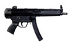 Century Arms AP5 Pistol - Black | 9mm | 8.9" Barrel | (2) 30rd Mags
