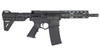 ATI MILSPORT Forged Aluminum AR Pistol - Black | 300 AAC | 8.5" Barrel | 7" Keymod Free Float Rail | TF Blade