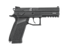 CZ P-09 Pistol - Black | 9mm | 4.54" Barrel | 19rd