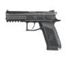 CZ P-09 Pistol - Black | 9mm | 4.54" Barrel | 19rd