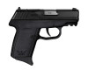 SCCY CPX2CBBKRDRG3 9MM PST BL/BLK GRP NO SAFETY