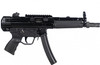 AP5 9MM BLK 8.9" 30+19mm