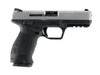 SAR USA SAR9 9mm Pistol 4.4" Barrel - Stainless | 17rd