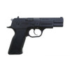 SAR USA B6 9mm Pistol 4.5" Barrel - Black | 10rd