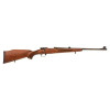 ZASTAVA LK M85 MINI MAUSER 7.62X39 BOLT RFL  20" BBL, WALNUT STK