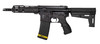 FosTech Tech-15 Fighting Hercules AR15 Pistol - Black | 5.56NATO | 7.5" Barrel | Mach-2 7" M-LOK Rail | Installed Fostech Echo Sport Trigger