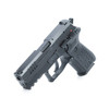 Arex Zero 1 C Pistol - Black | 9mm | 3.85" Barrel | 15rd