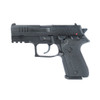Arex Zero 1 C Pistol - Black | 9mm | 3.85" Barrel | 15rd
