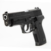 Zastava CZ999 Pistol - Black | 9mm | 4.25" Barrel | 15rd