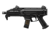 CZ Scorpion EVO 3 S1 Pistol - Black | 9mm | 7.75" Barrel | 20rd